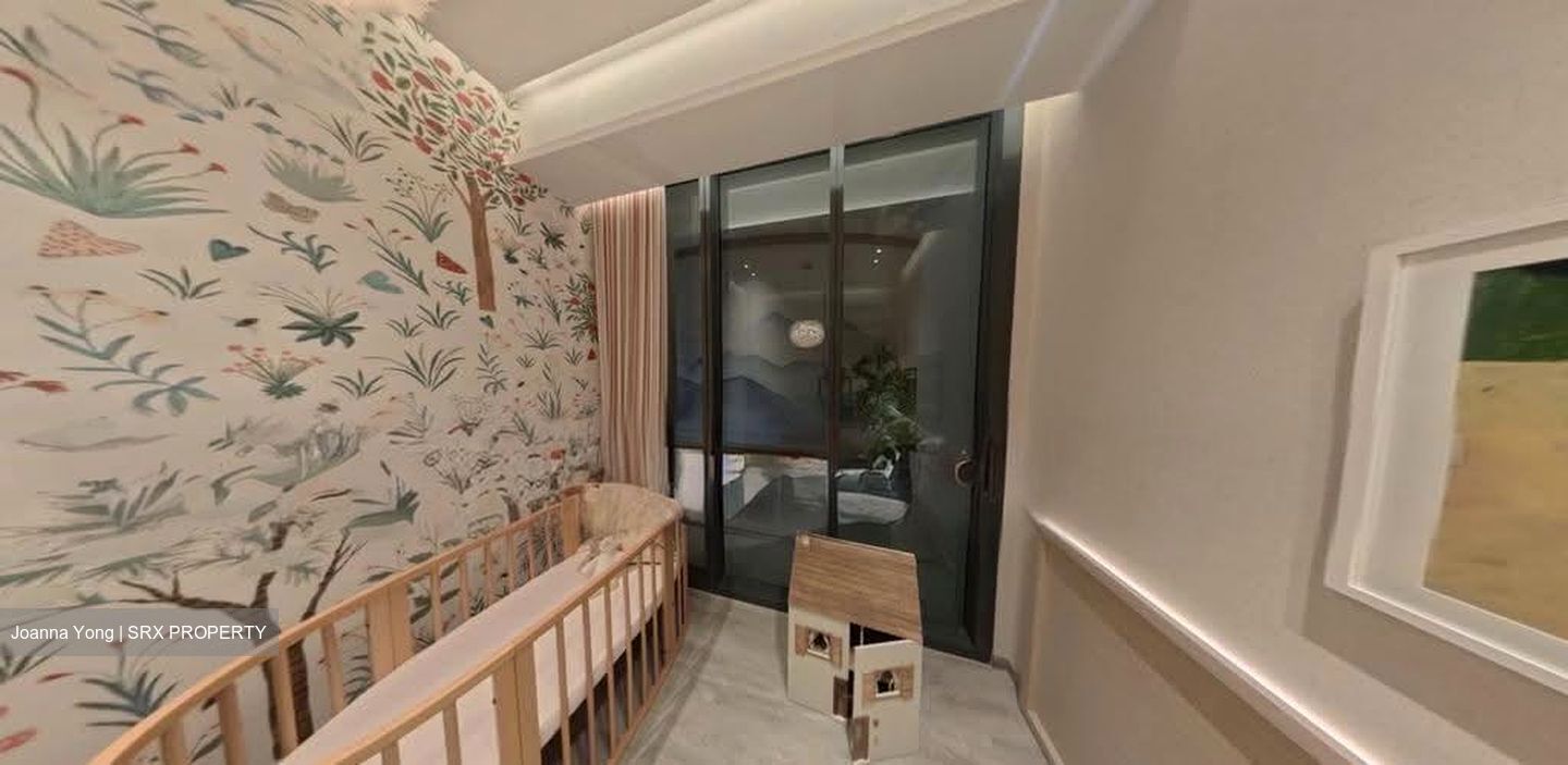 Canberra Crescent Residences (D27), Apartment #628886031